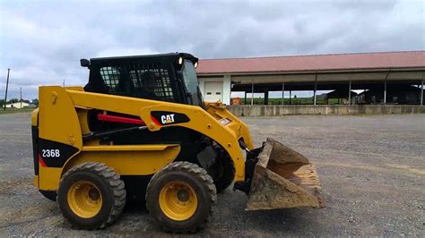 cat skid steer steering problems|cat 236b skid steer problems.